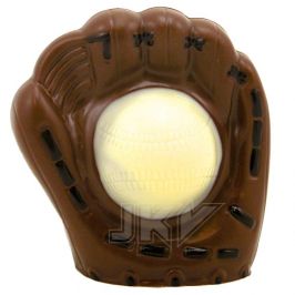 base-ball glove 