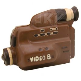 videocamera 