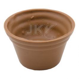 egg support / flowerpot