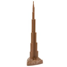 Burj Khalifa 215mm