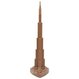 Burj Khalifa 615mm