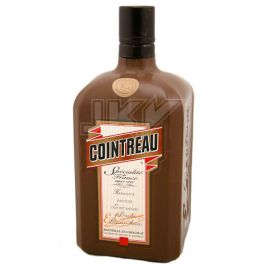bottle, Cointreau