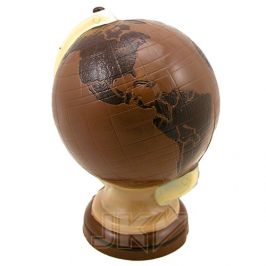 world (globe)