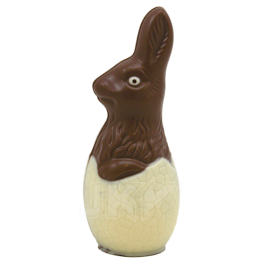 rabbit, egg
