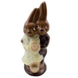 rabbit couple