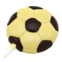 lollipop, football