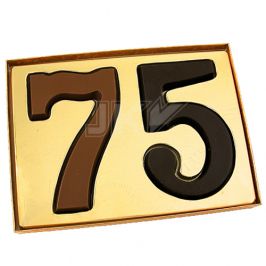 number 75