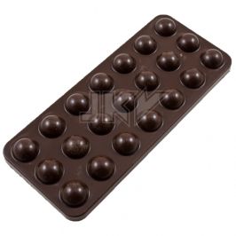 tablet with balls