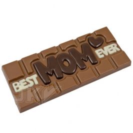 tablet "Best mom ever"
