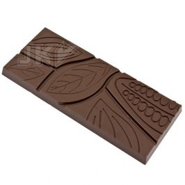 tablet cacao-bean