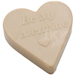 hart, be my valentine