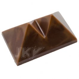 rectangle, pyramid