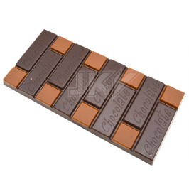 tablet chocolate