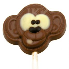 lollipop, monkey