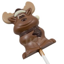 lollipop, moose