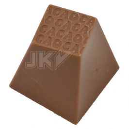 square, cacao