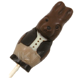 lollipop , rabbit